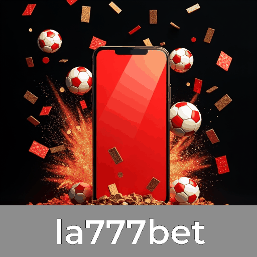 La777bet: Topo do Mercado em Cassino Seguro
