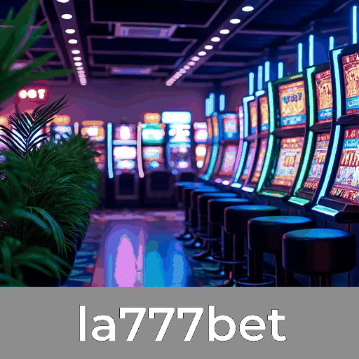 la777bet: Sua Plataforma de Apostas Esportivas no Brasil